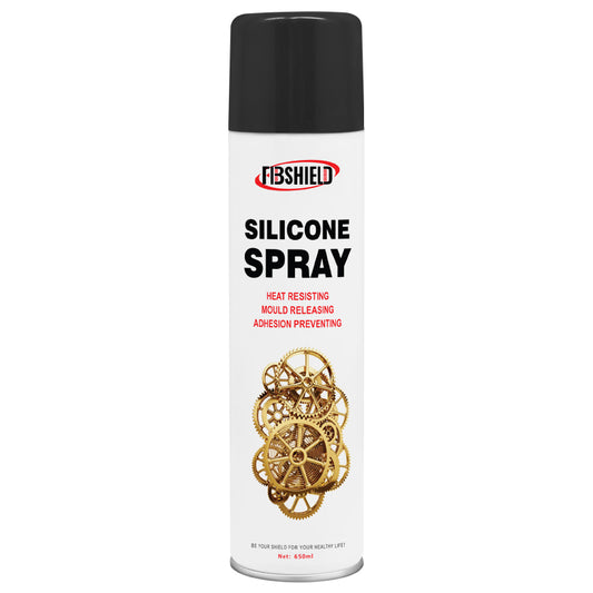 SILICONE SPRAY