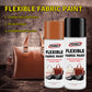 FLEXIBLE FABRIC PAINT