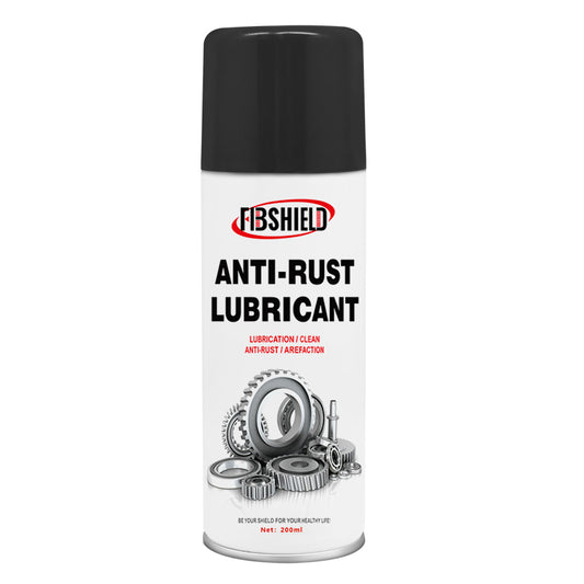 ANTI-RUST LUBRICANT