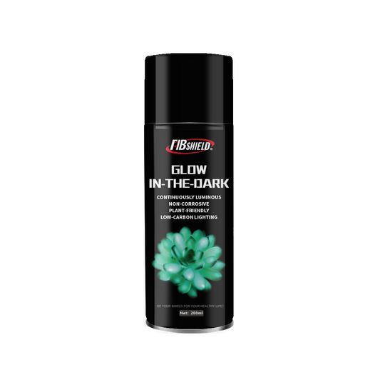Glow-In-The-Dark Spray 200ml