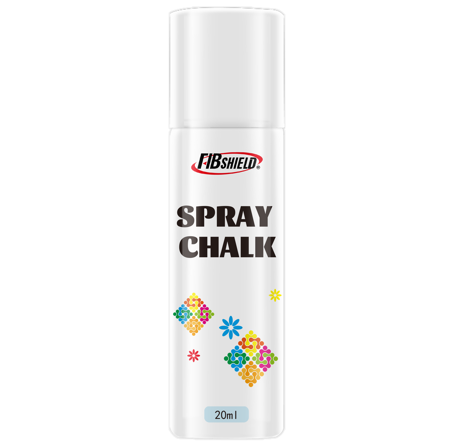 Spray Chalk 20ml