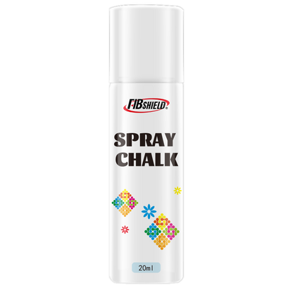 Spray Chalk 20ml