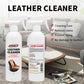 LEATHER CLEANER