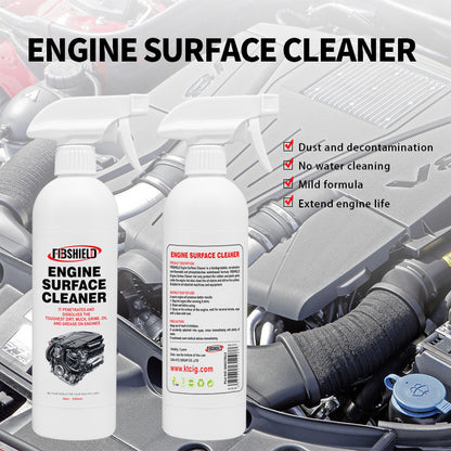 ENGINE SURFACE CLEANER 500ML