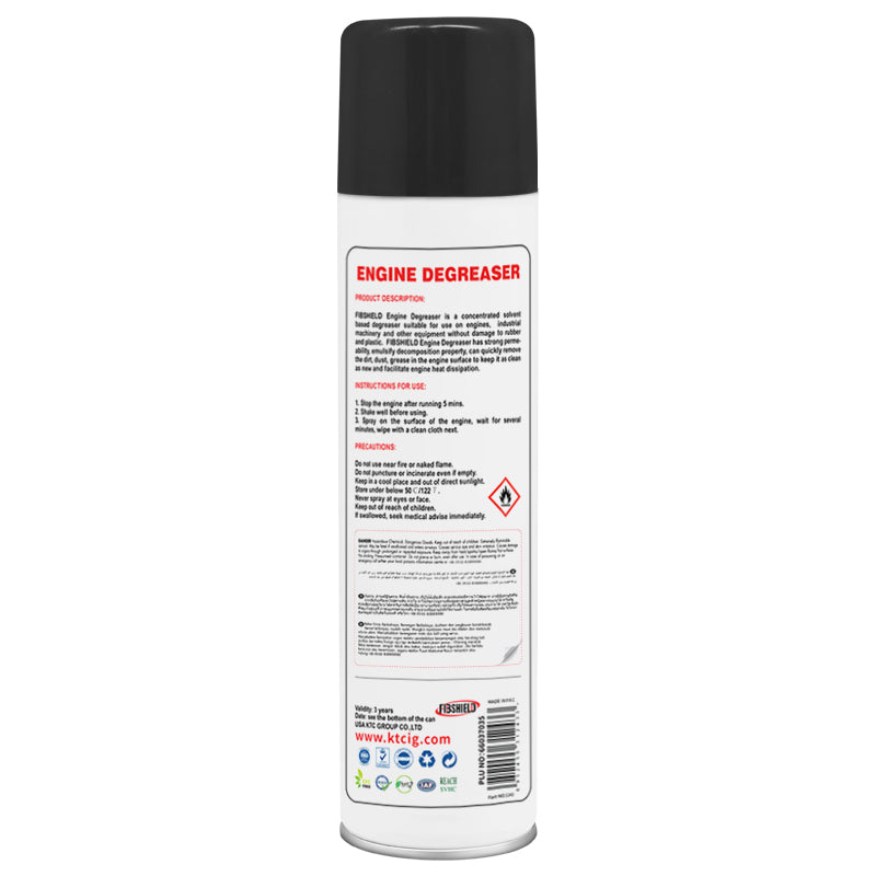 ENGINE DEGREASER