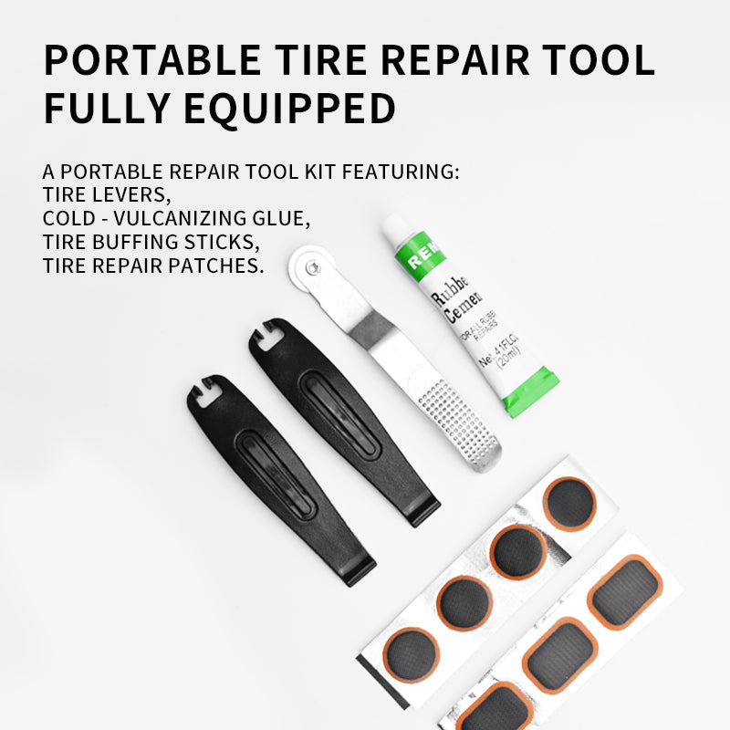 Cold Patch Kit