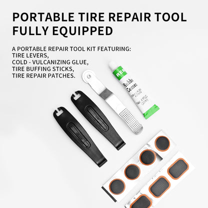 Cold Patch Kit