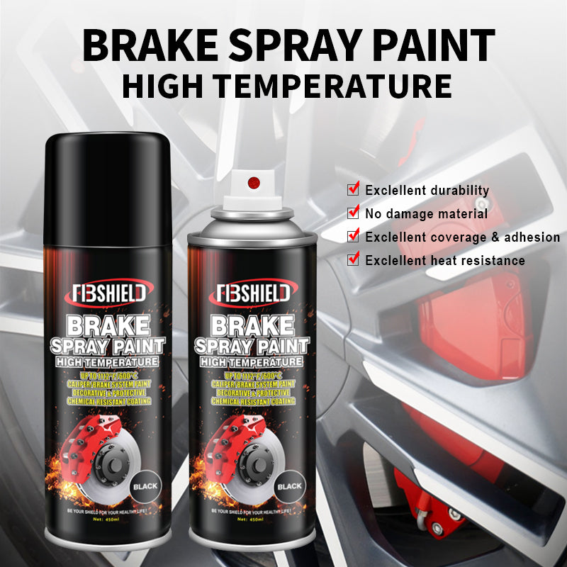 BRAKE SPRAY PAINT