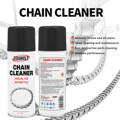 CHAIN CLEANER