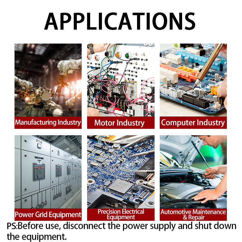 Contact Cleaner 200ML