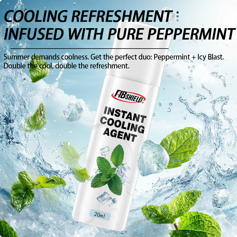 Instant Cooling Agent 20ml