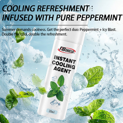 Instant Cooling Agent 20ml