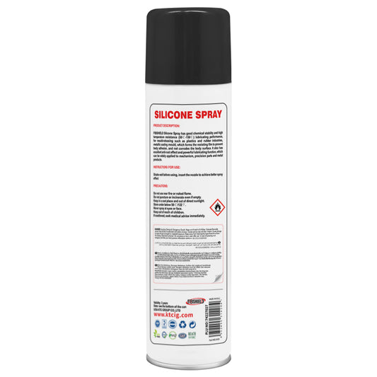 SILICONE SPRAY