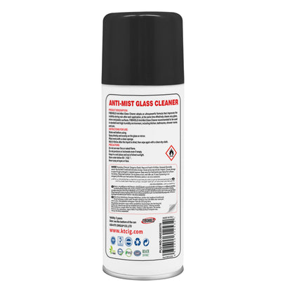 Anti-mist glass cleaner 200ML