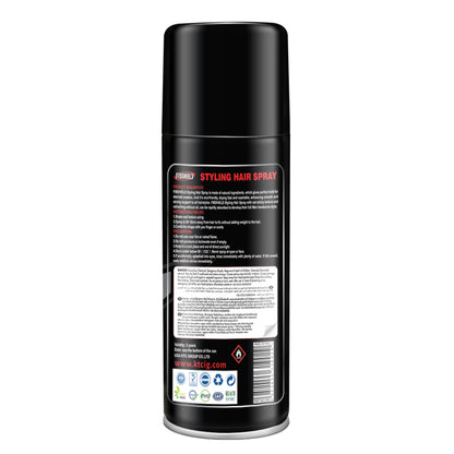 Style hair spray 200ML