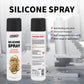 SILICONE SPRAY