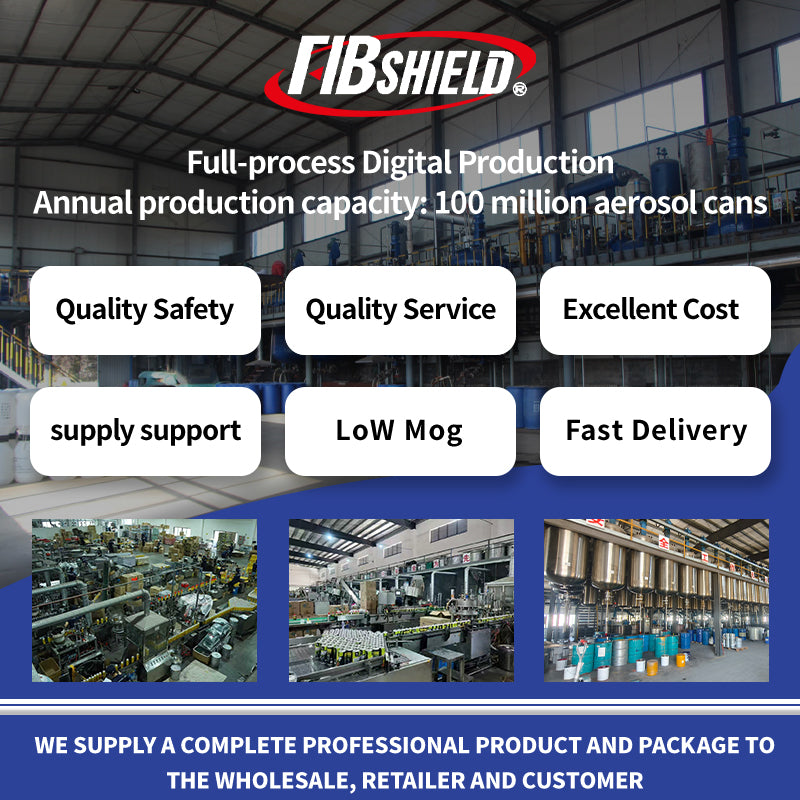 Tire Sealant And Protect Liquid(-30°C)