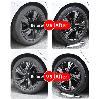 TYRE SHINE 500ML