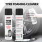 TYRE FOAMING CLEANER