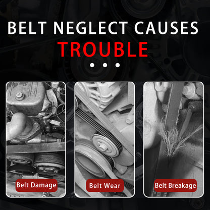 Engine Belt Silencer 260ml