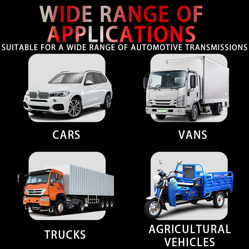 CVT/F1 Cleaner 500ML