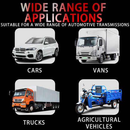 CVT/F1 Cleaner 500ML