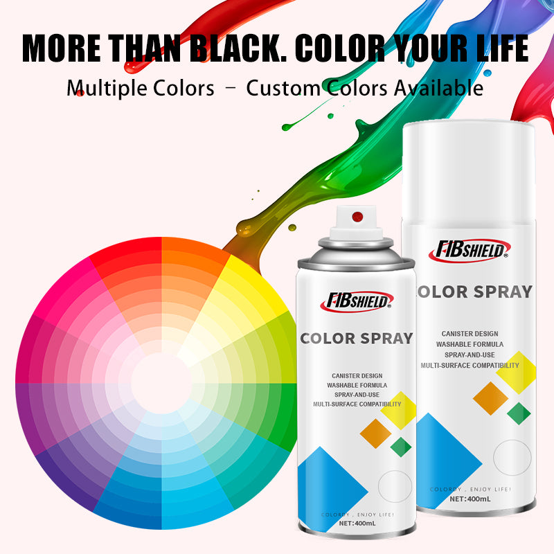 Color Spray