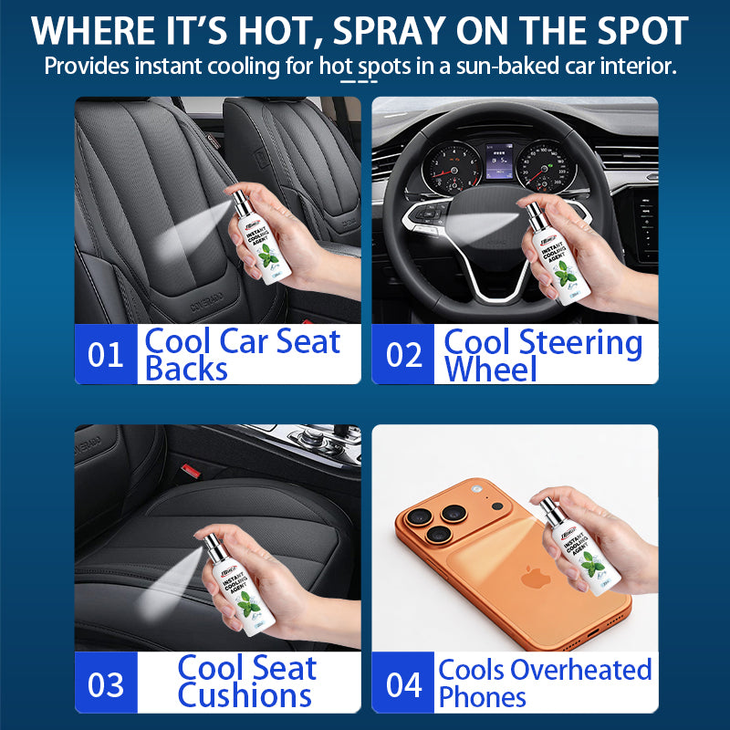 Instant Cooling Agent 20ml