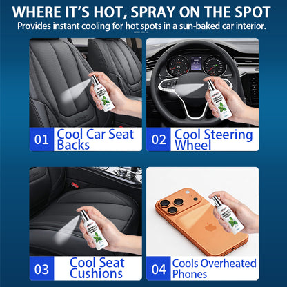Instant Cooling Agent 20ml