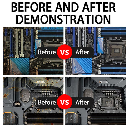 Contact Cleaner 200ML