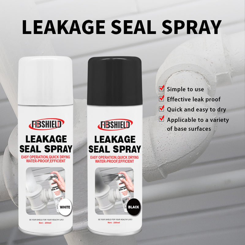 LEAKAGE SEAL SPRAY 200ML