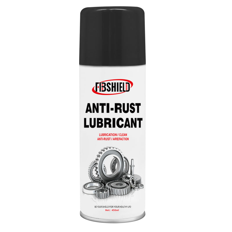 ANTI-RUST LUBRICANT