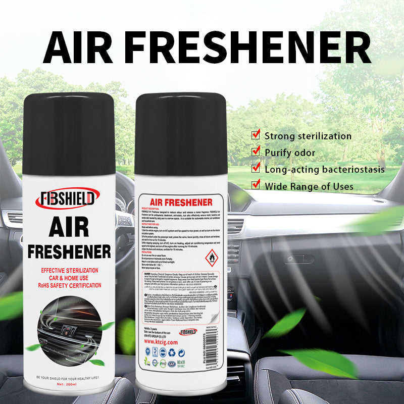 AIR FRESHENER