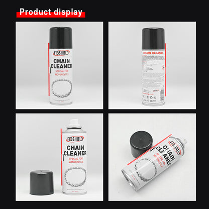 CHAIN CLEANER