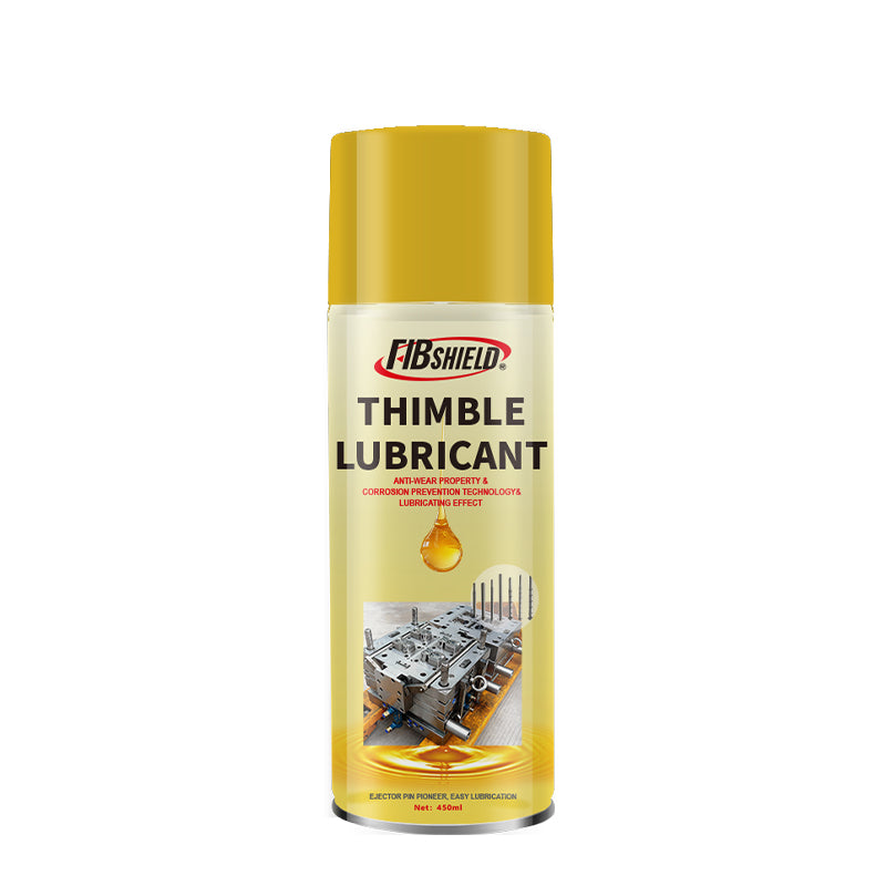 Thimble Lubricant 450ML