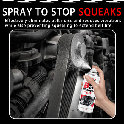 Engine Belt Silencer 260ml