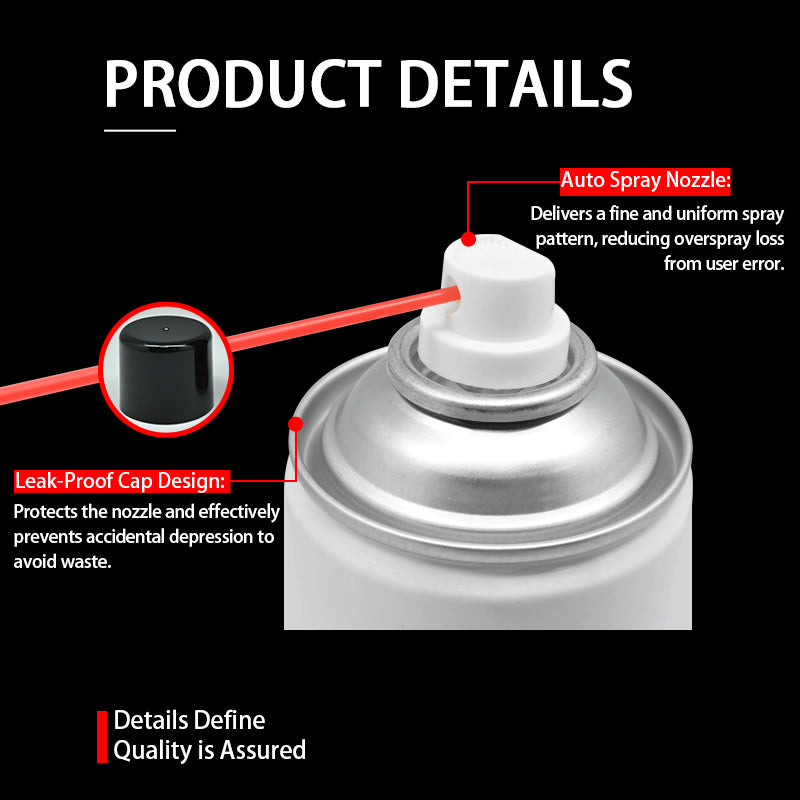 Contact Cleaner 200ML