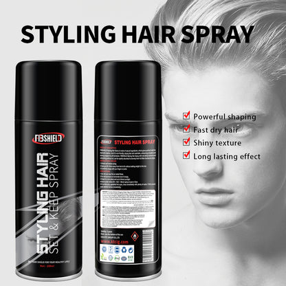 Style hair spray 200ML
