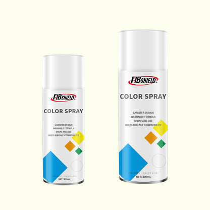Color Spray
