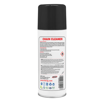 CHAIN CLEANER