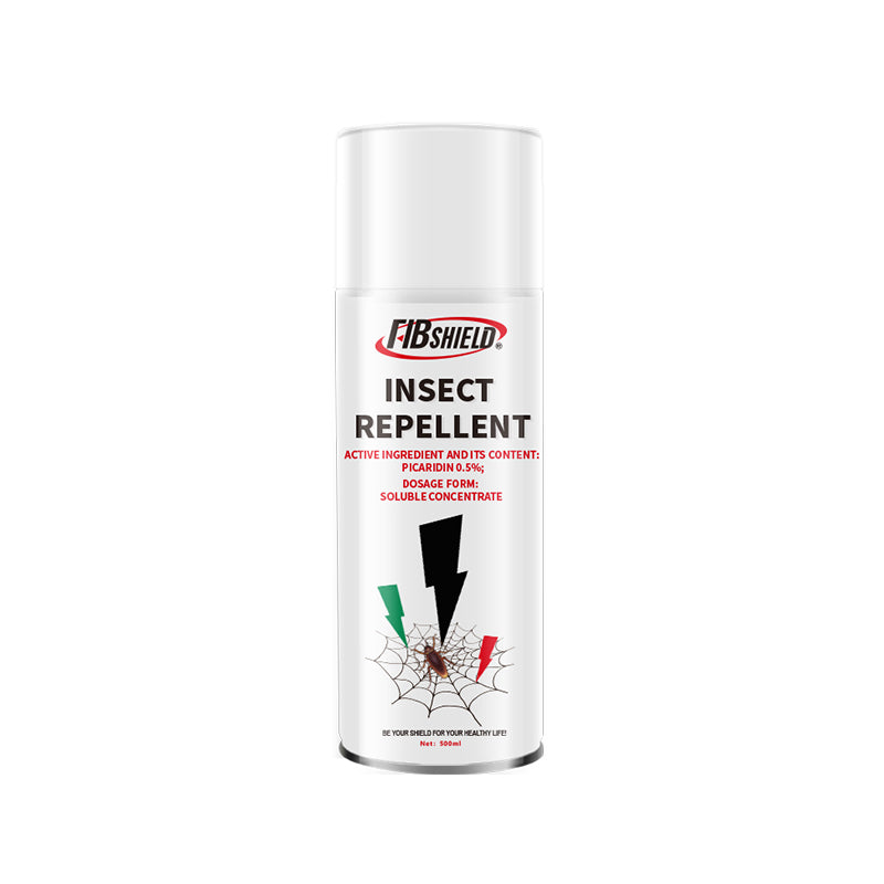 Insect Repellent 500ML