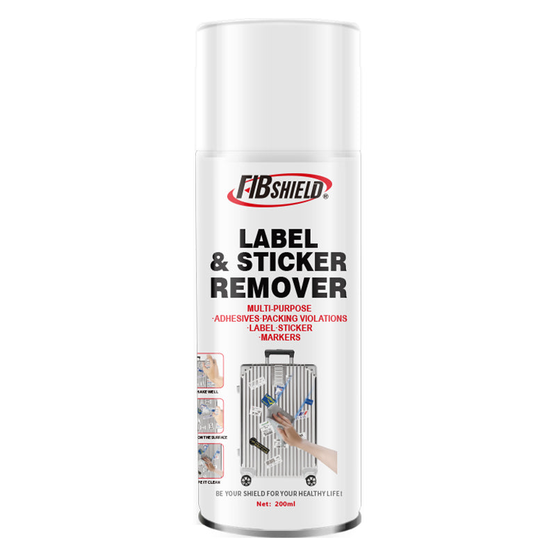Label & Sticker Remover 200ML