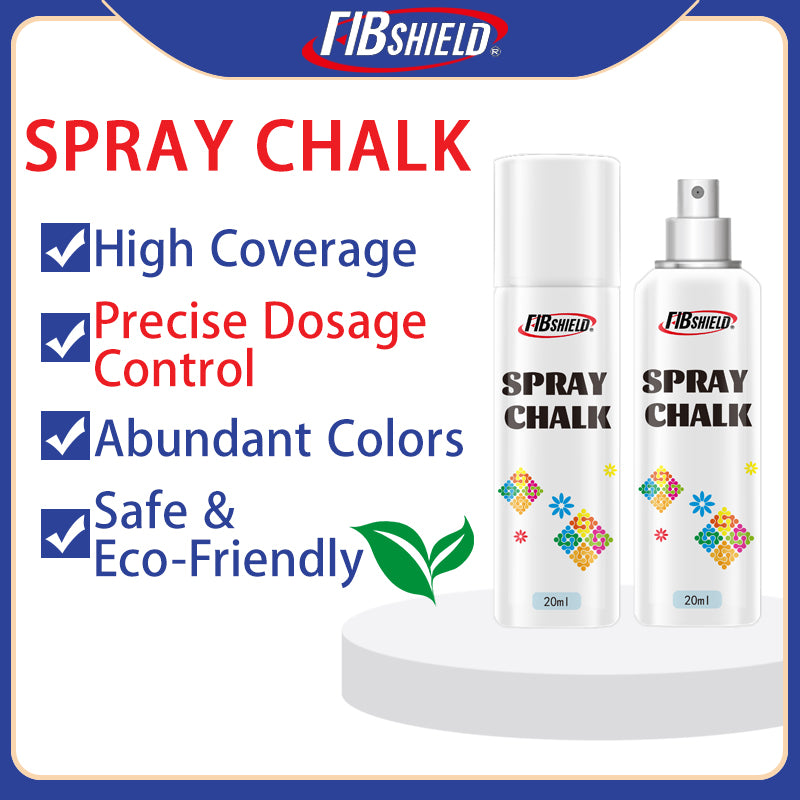 Spray Chalk 20ml