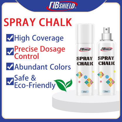 Spray Chalk 20ml