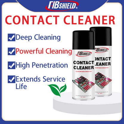 Contact Cleaner 200ML