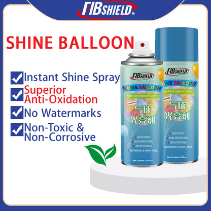 Shine Balloon 450ML