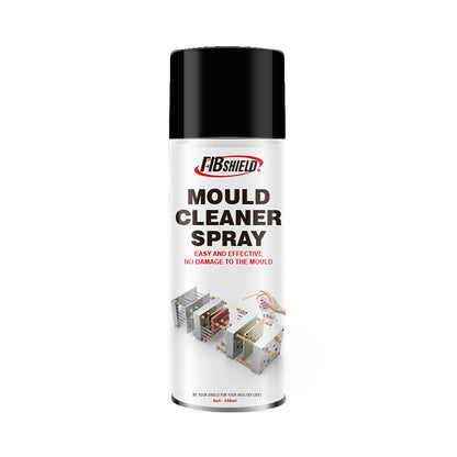 Mould Cleaner Spray 450ML