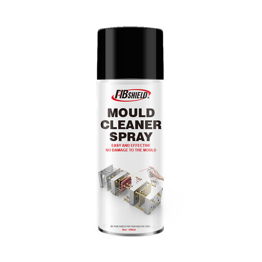 Mould Cleaner Spray 450ML