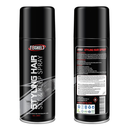 Style hair spray 200ML