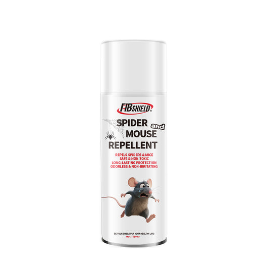 Spider And Mouse Repellent 500ML